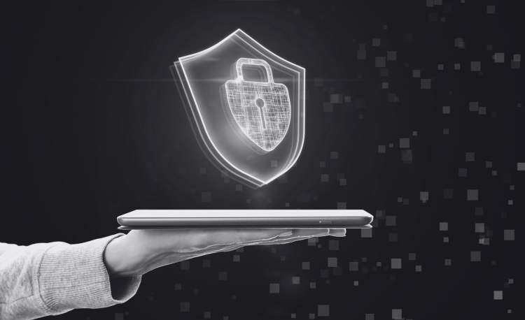 Data privacy