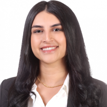 associate photo